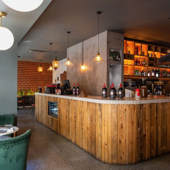 Restaurante Bataraza