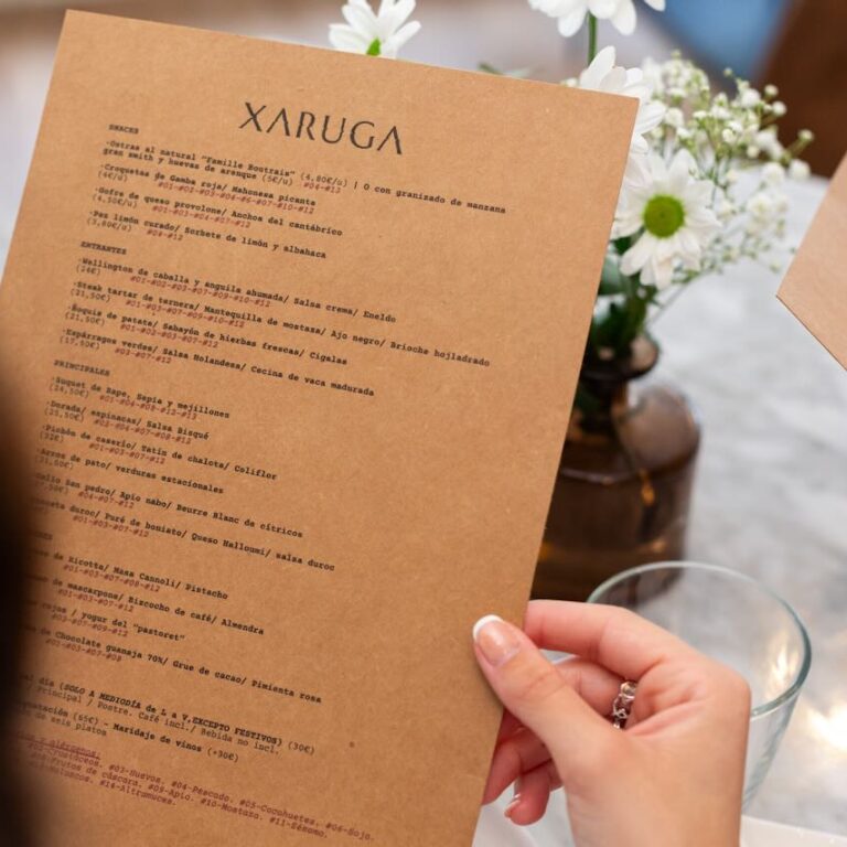 XARUGA-RESTAURANTE2-768x768 Restaurante Xaruga