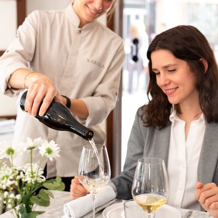 XARUGA-RESTAURANTE2-768x768 Restaurante Xaruga