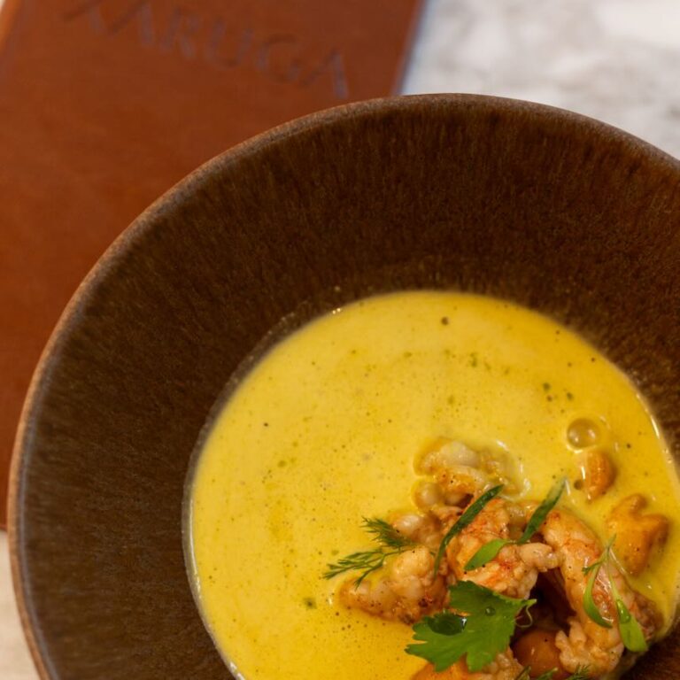 XARUGA-RESTAURANTE2-768x768 Restaurante Xaruga