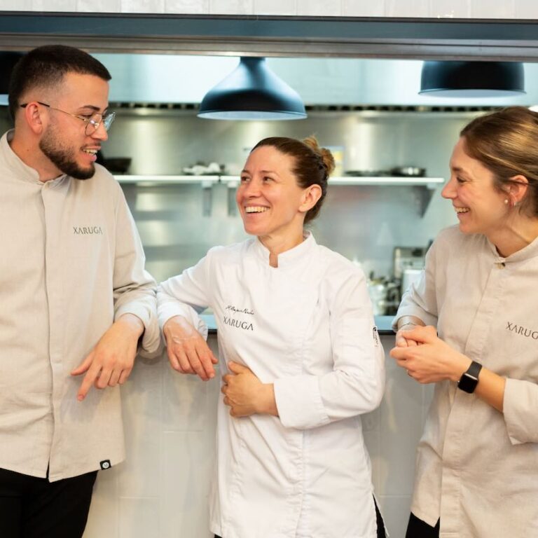 XARUGA-RESTAURANTE2-768x768 Restaurante Xaruga