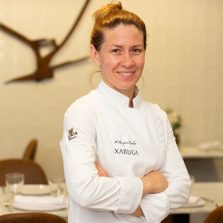 XARUGA-RESTAURANTE2-768x768 Restaurante Xaruga