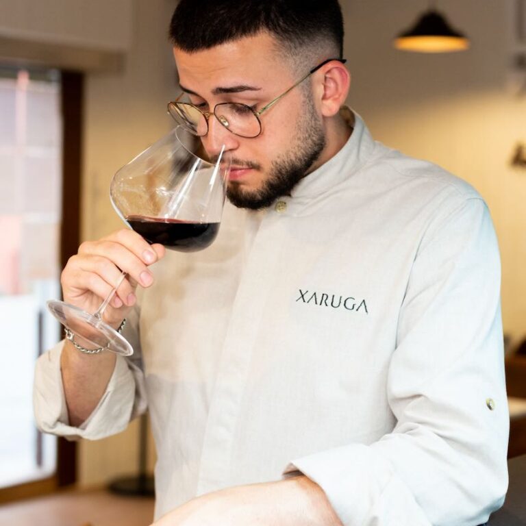 XARUGA-RESTAURANTE2-768x768 Restaurante Xaruga