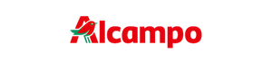 Alcampo Logo
