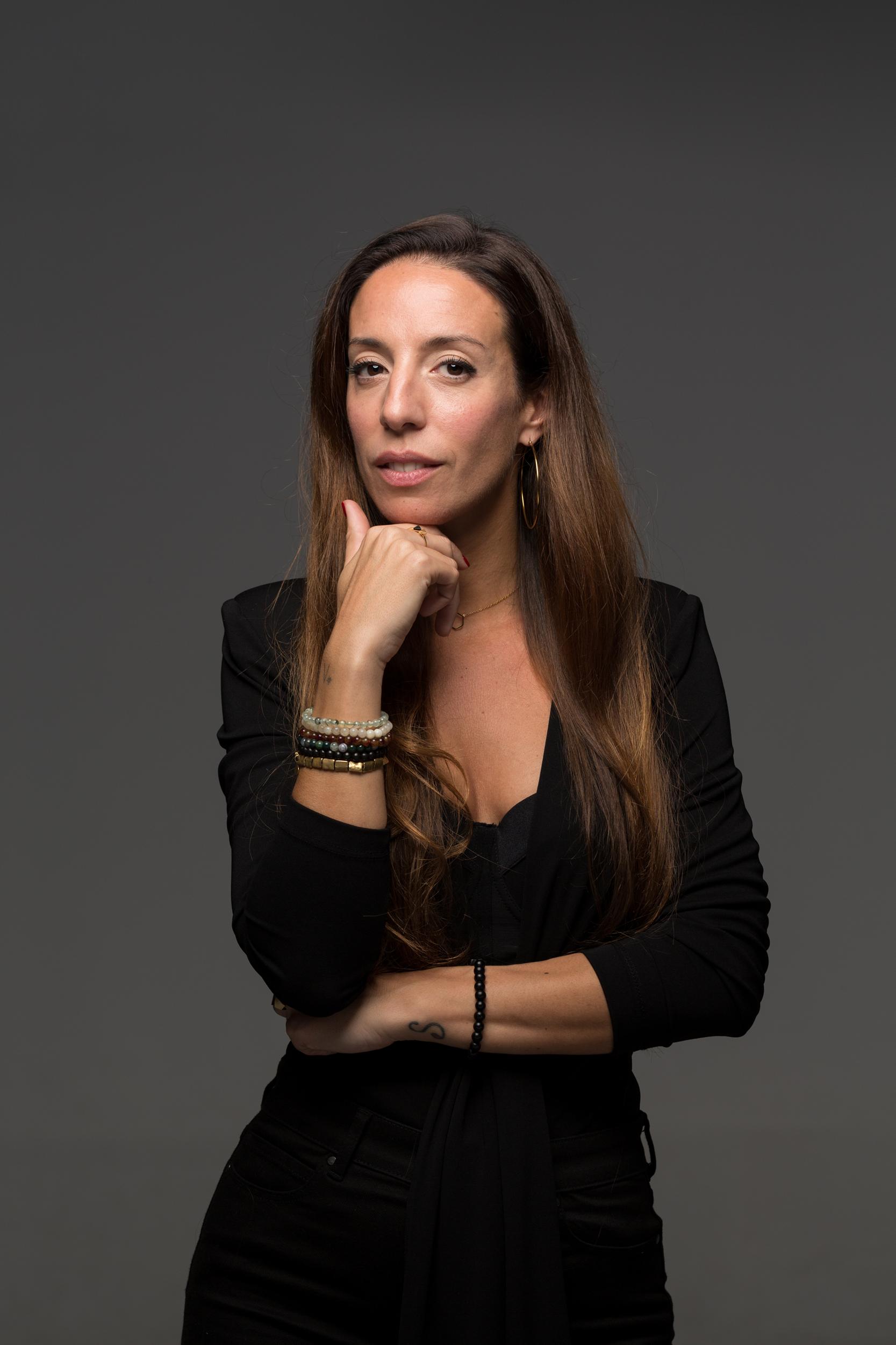 ANA VILA
