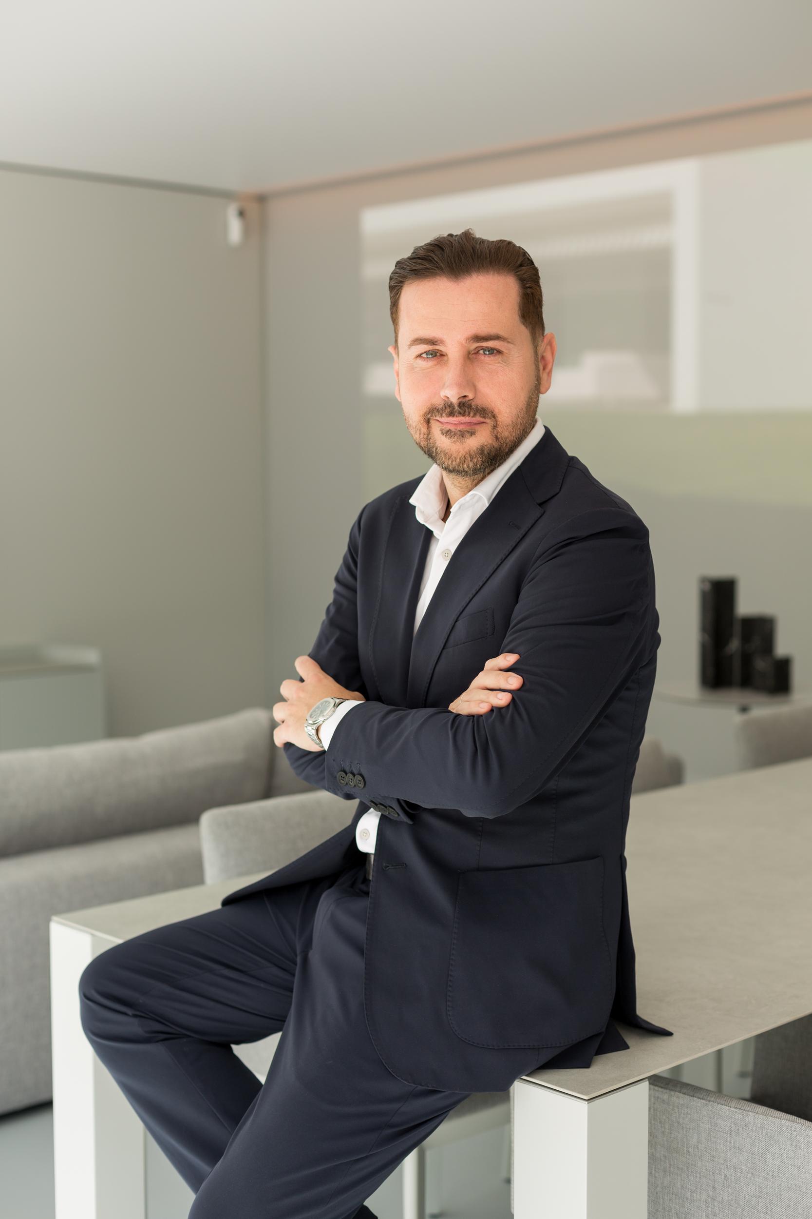FRAN SILVESTRE